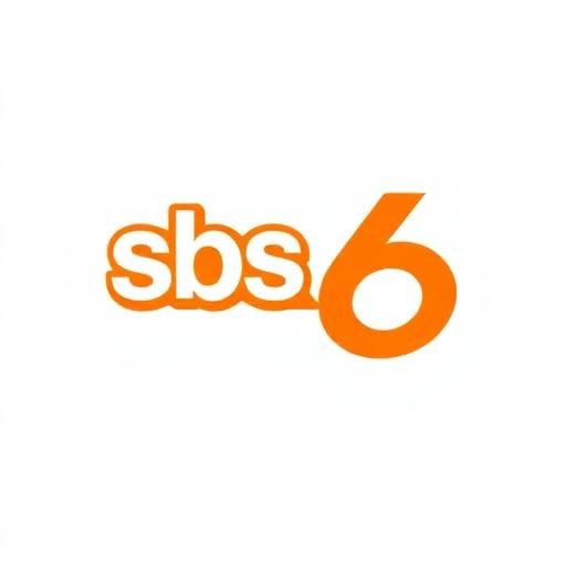 SBS6 television network - Broadcasting partner for professional skydiving shows and special productions